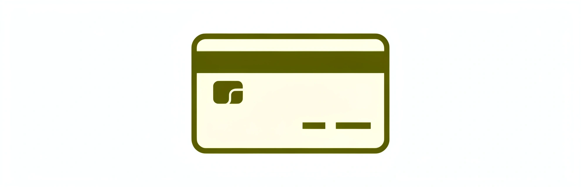 Banking product icon