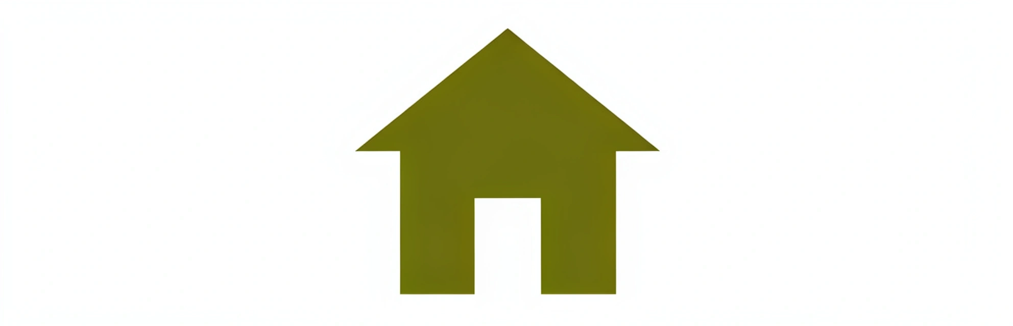 Mortgage product icon