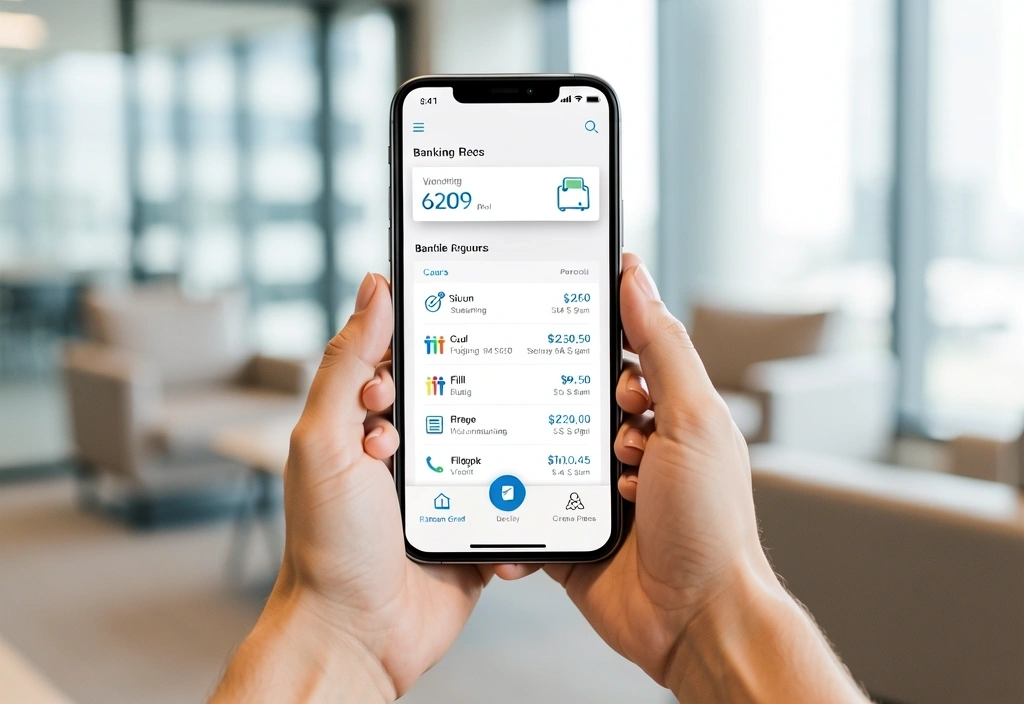 Managing ent online banking sign in preferences