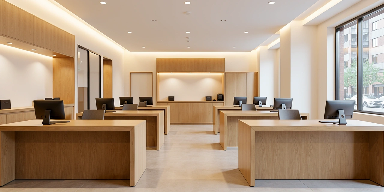 Ent Credit Union Local Branch