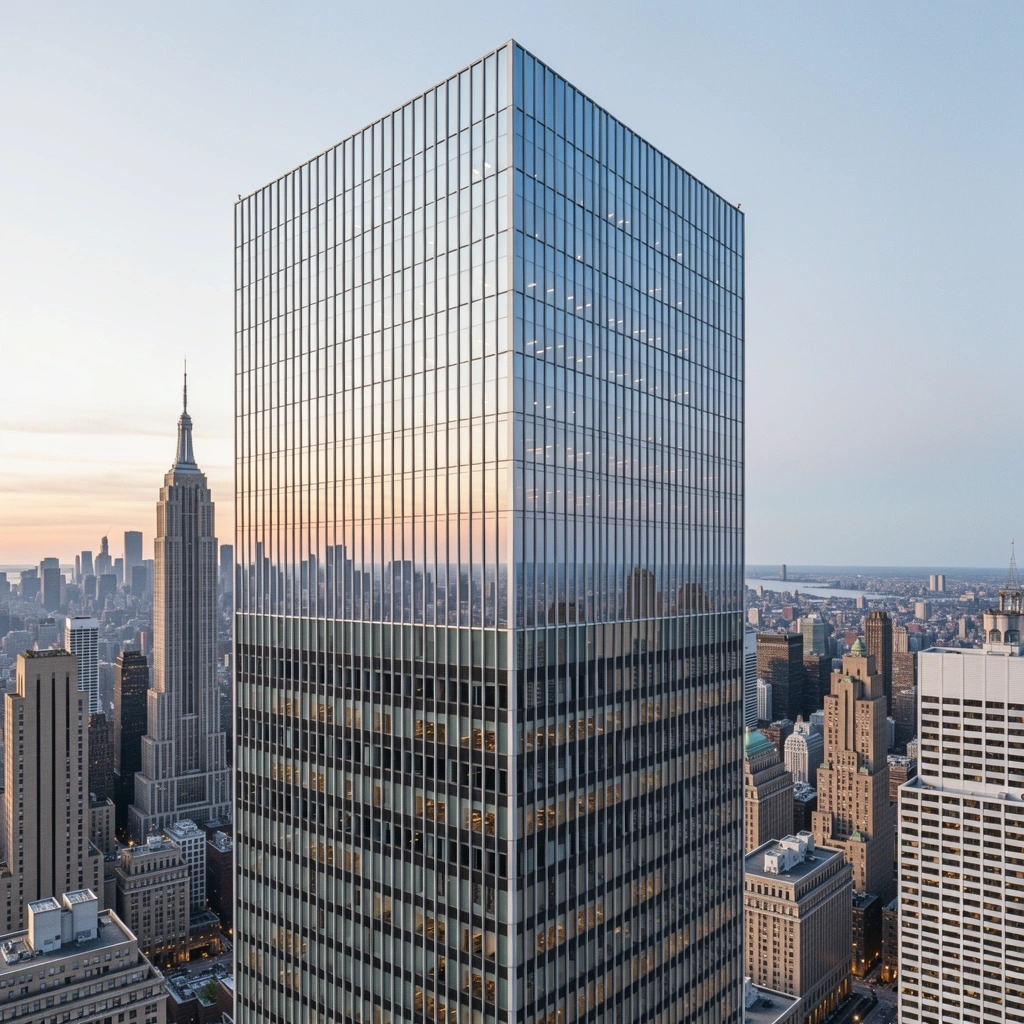 Ent Credit Union Headquaters