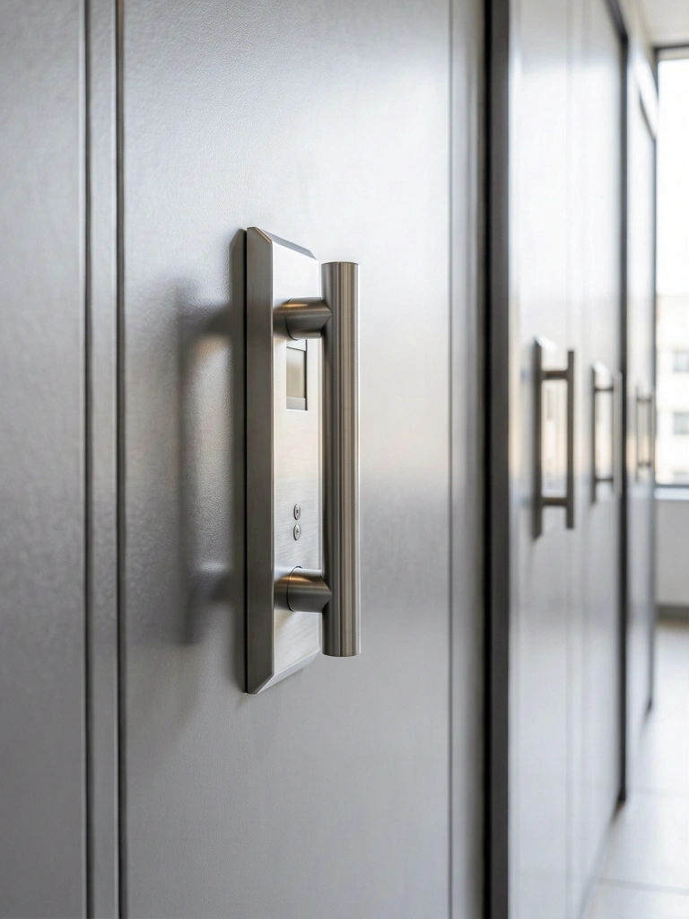 Commitment to Data Security