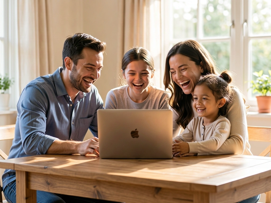 Financial Peace of Mind