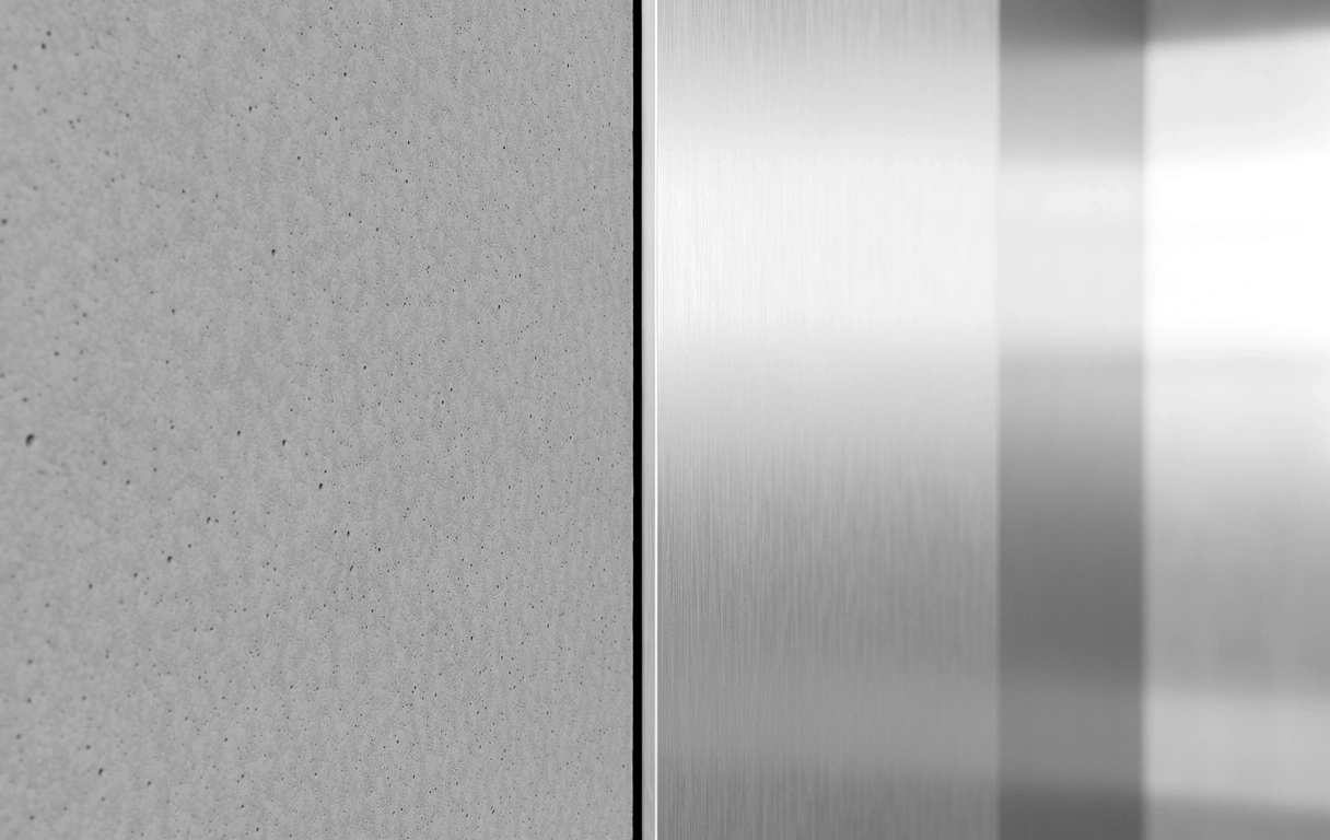 Bank architectural details